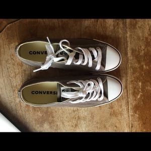 Low Top Converse All Star